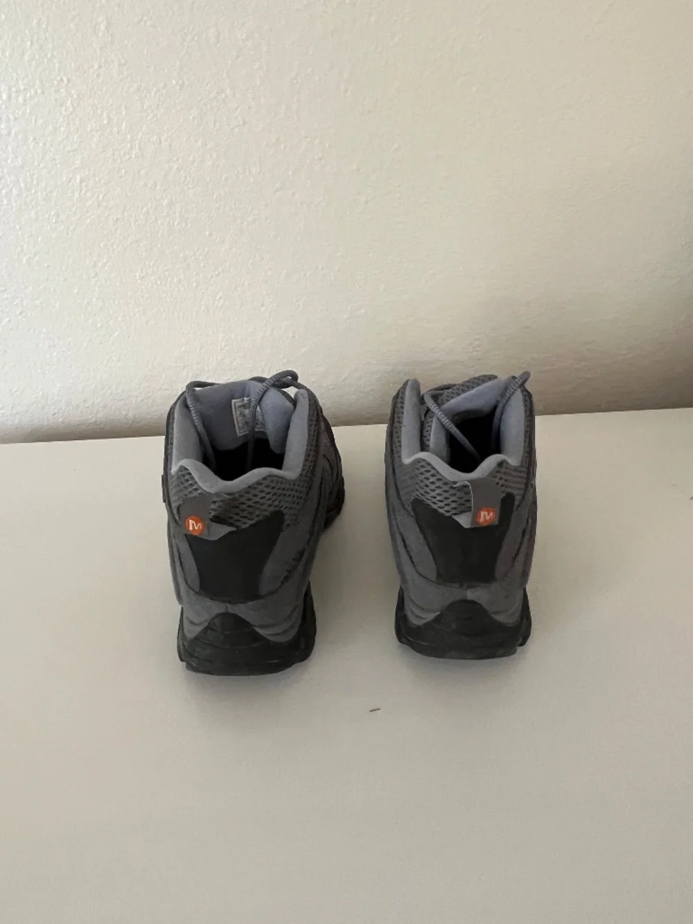 Merrell waterproof membrane