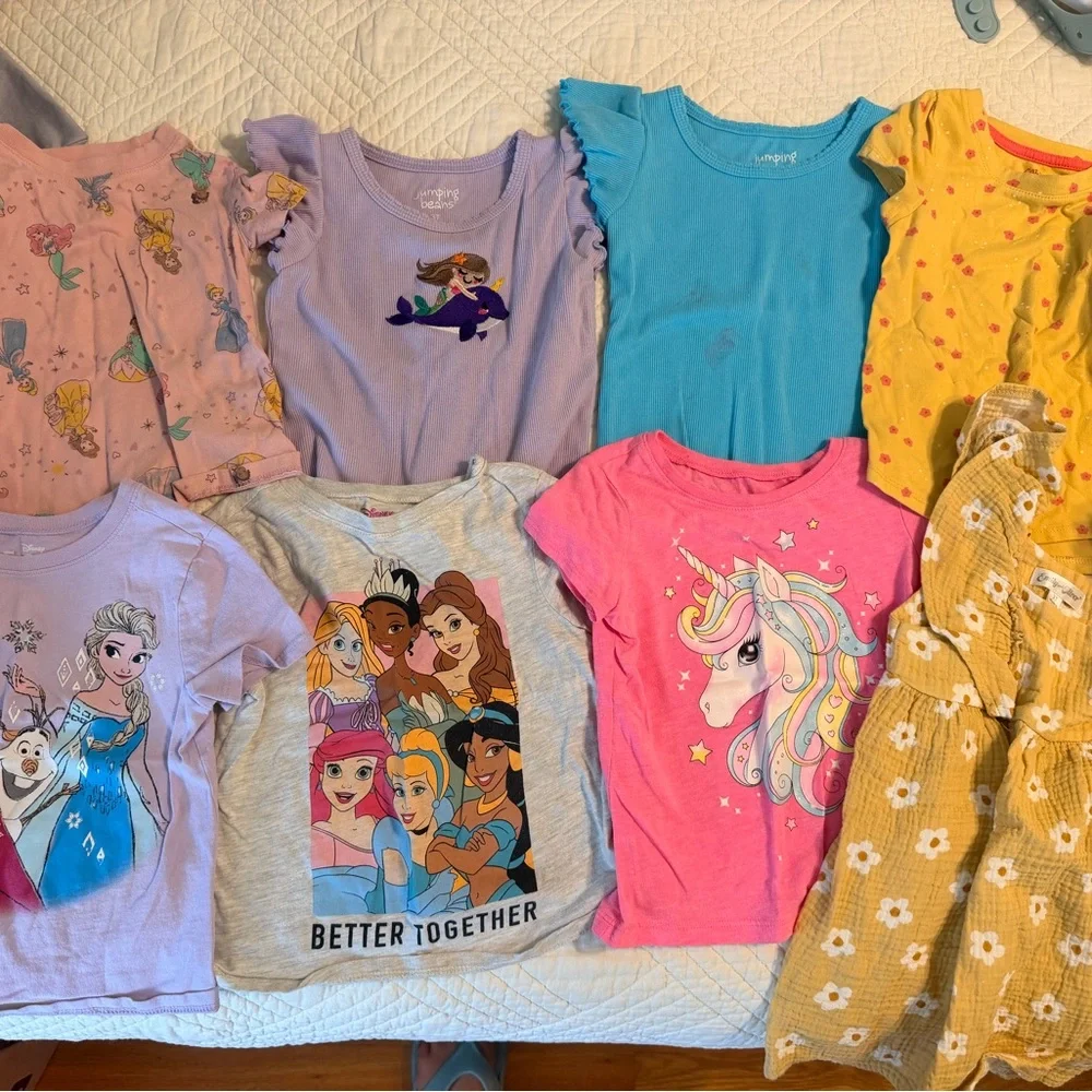 N/A girls 3t