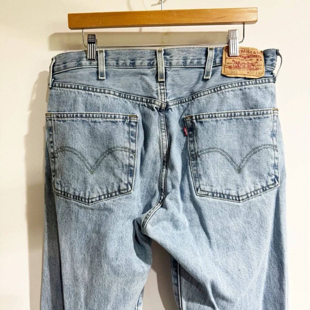 Levis levi men
