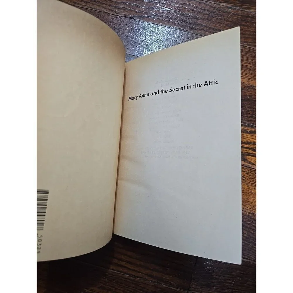 Vintage product trade