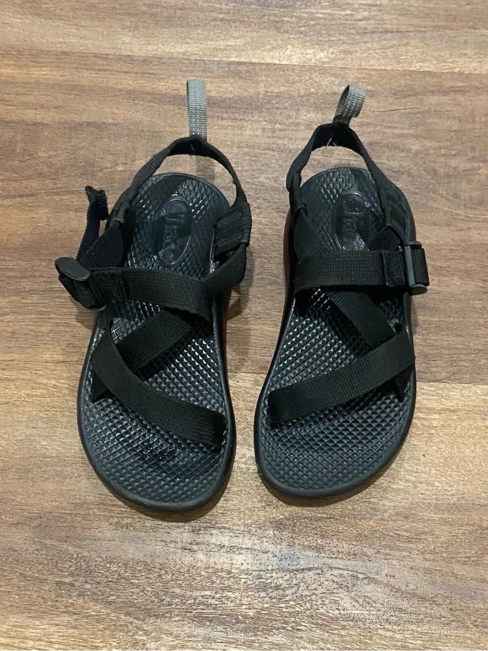 Chaco classic kids