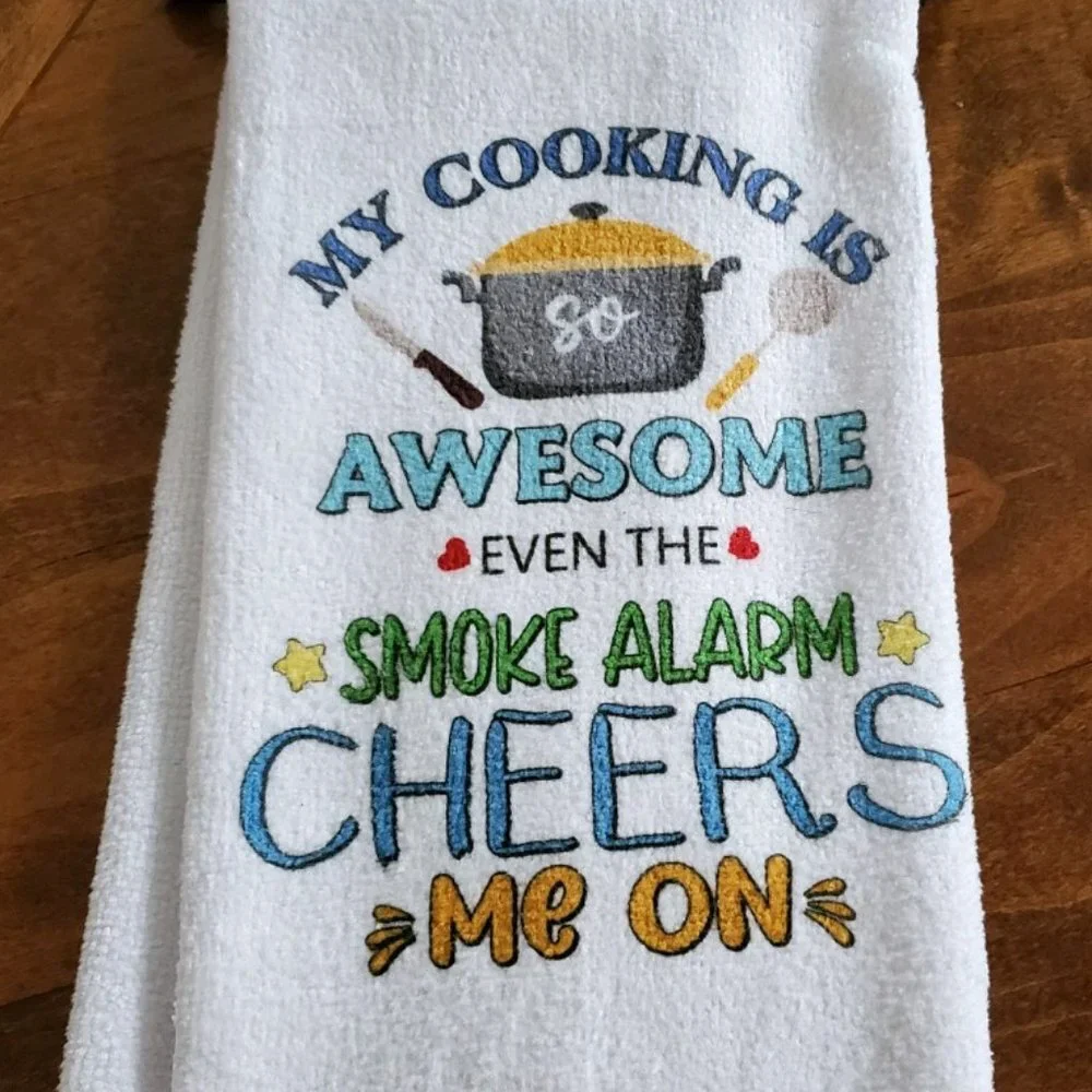Artisan my cooking