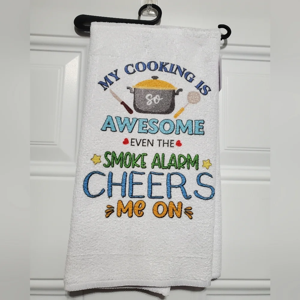 Artisan my cooking