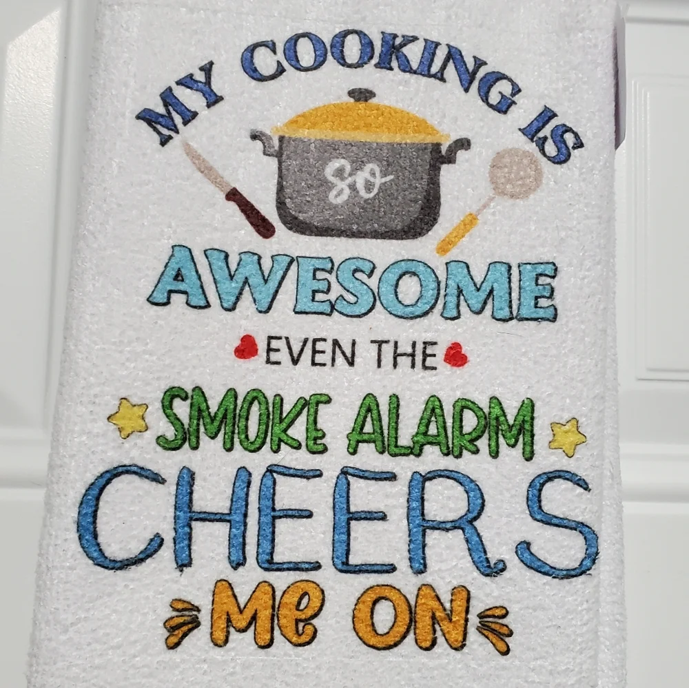 Artisan my cooking