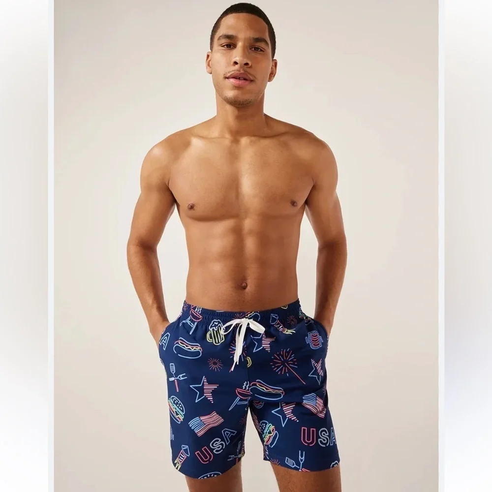chubbies make 11”