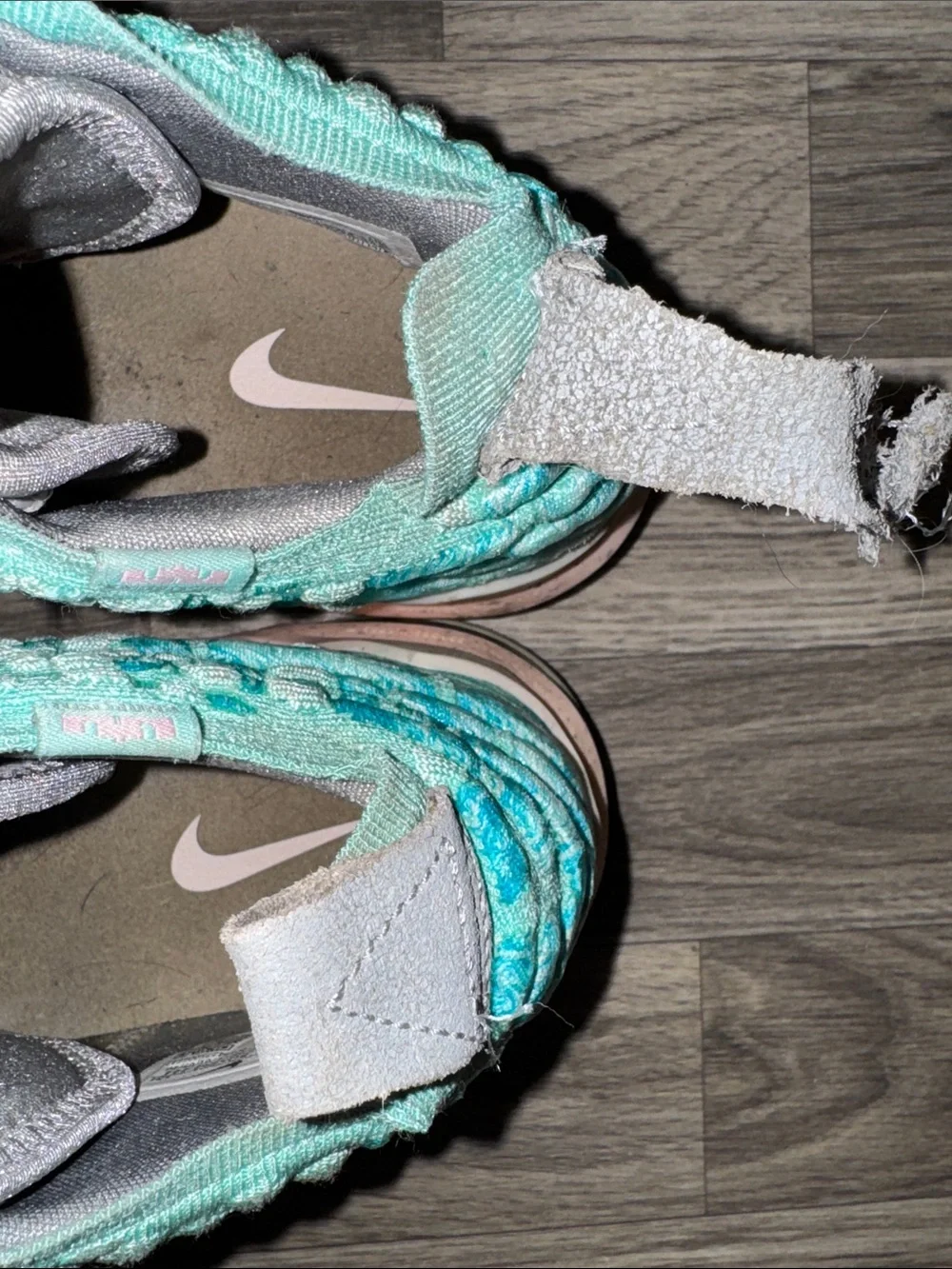 N/A nike lebron