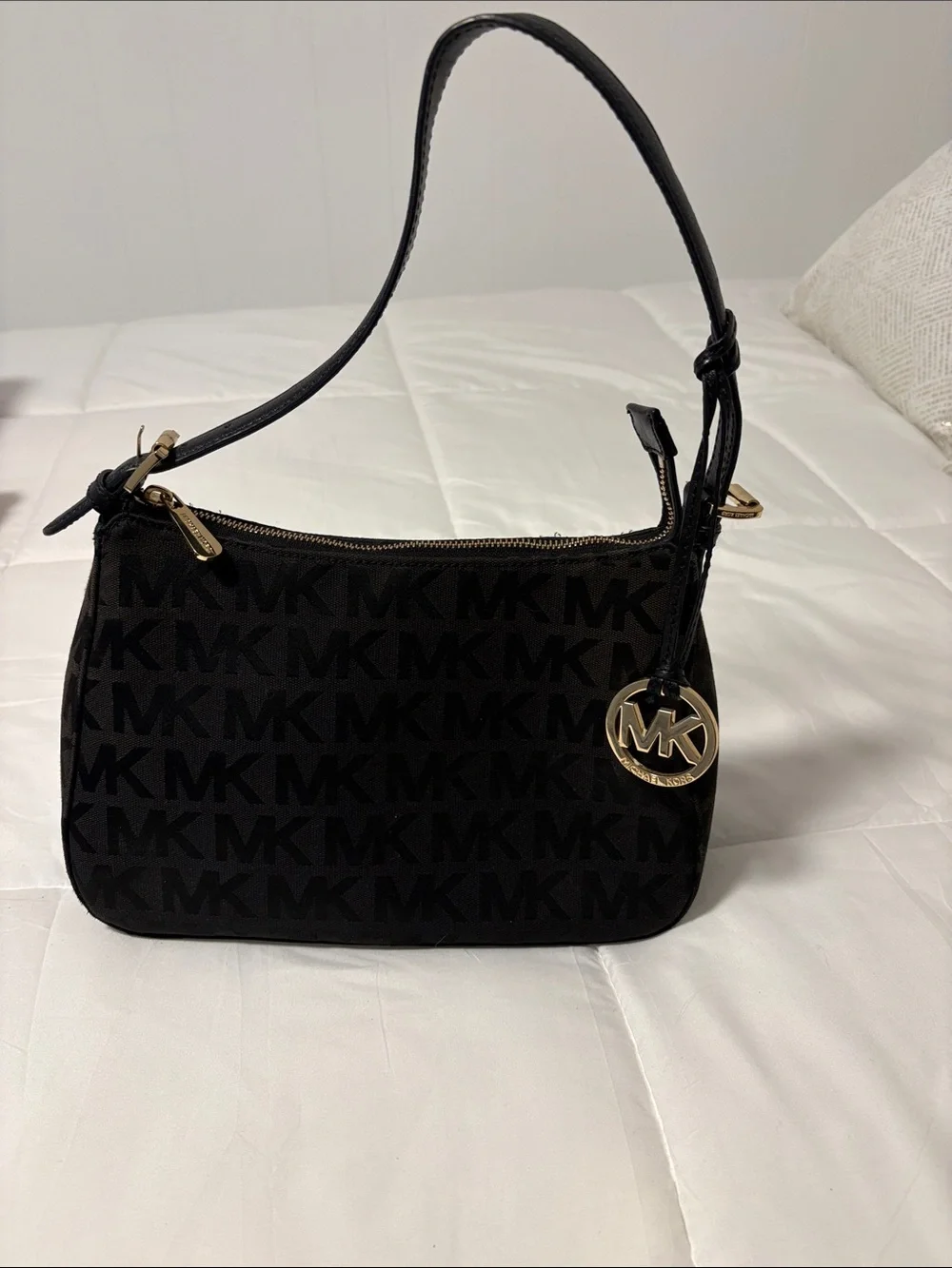 Michael Kors compact michael