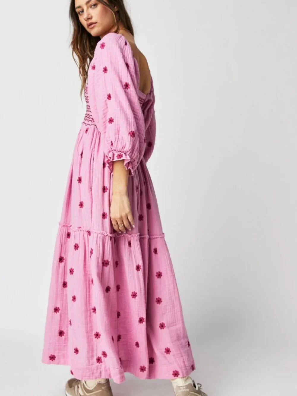 Free People so pretty