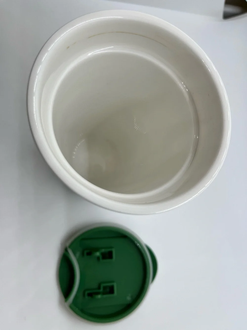 Spode great coffee