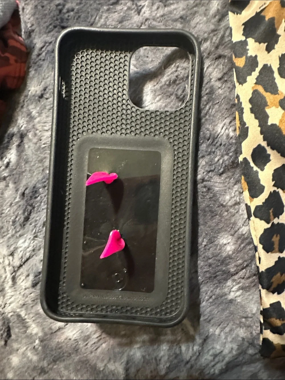 Loopy Case case excellent