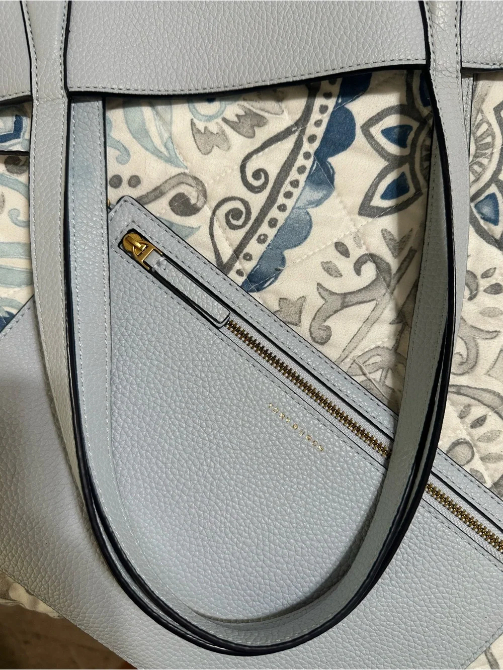 Tory Burch burch comfortable