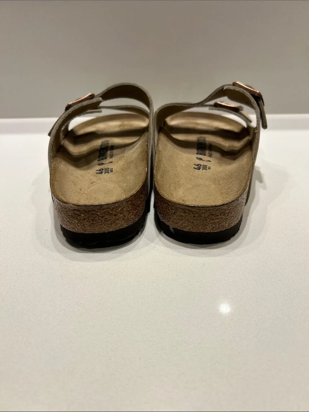 Birkenstock classic arizona