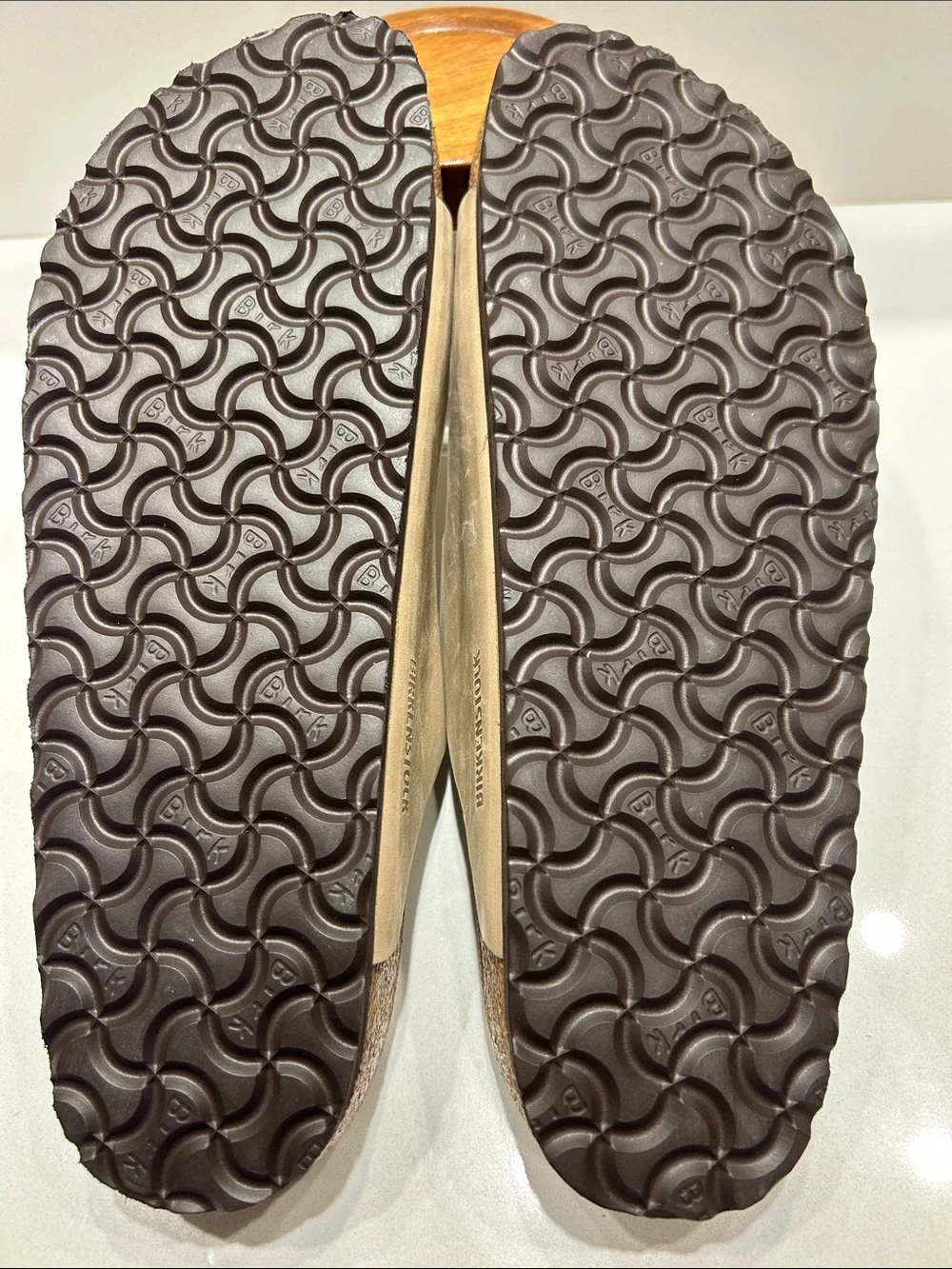 Birkenstock classic arizona