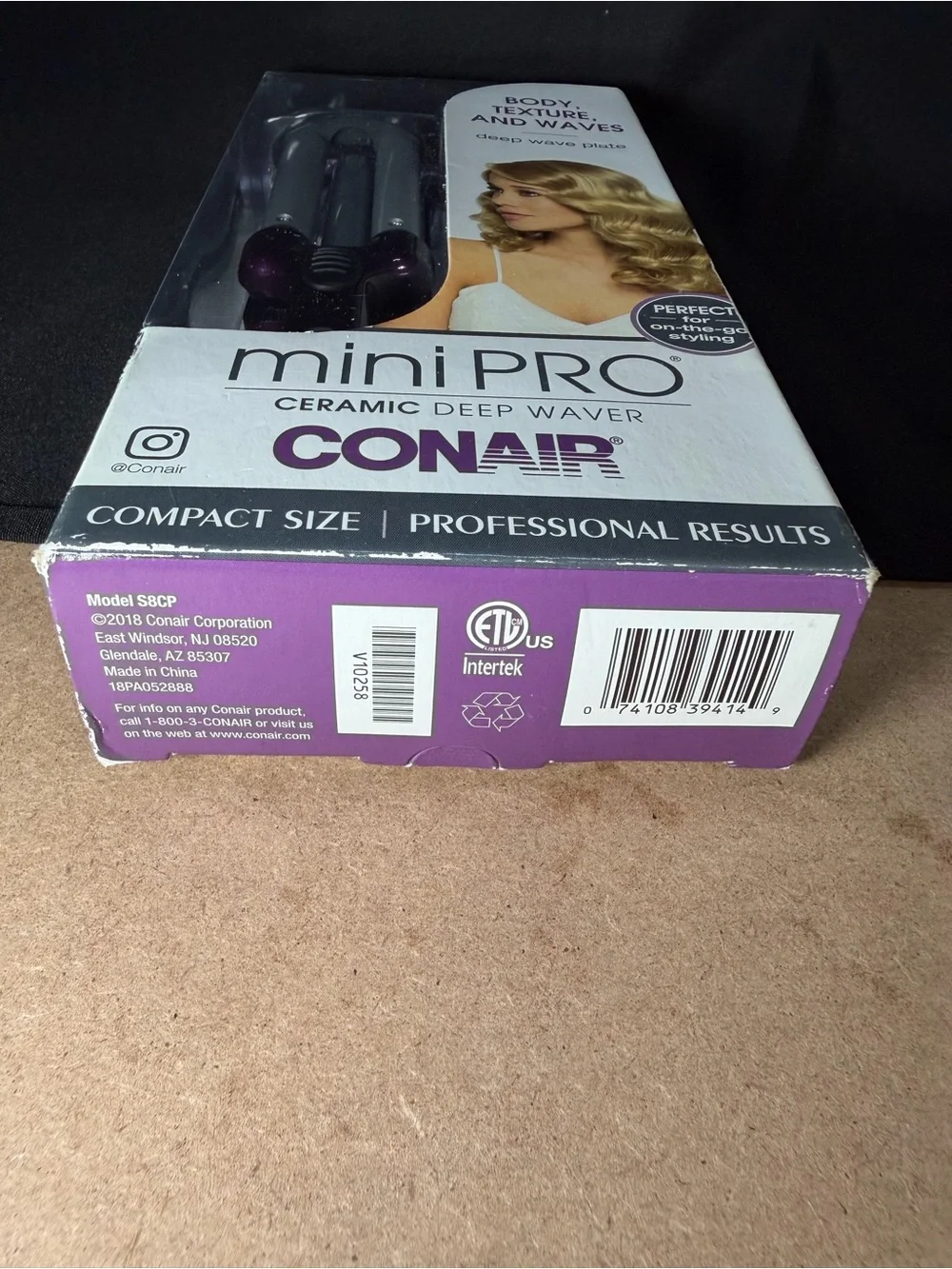 Conair new mini