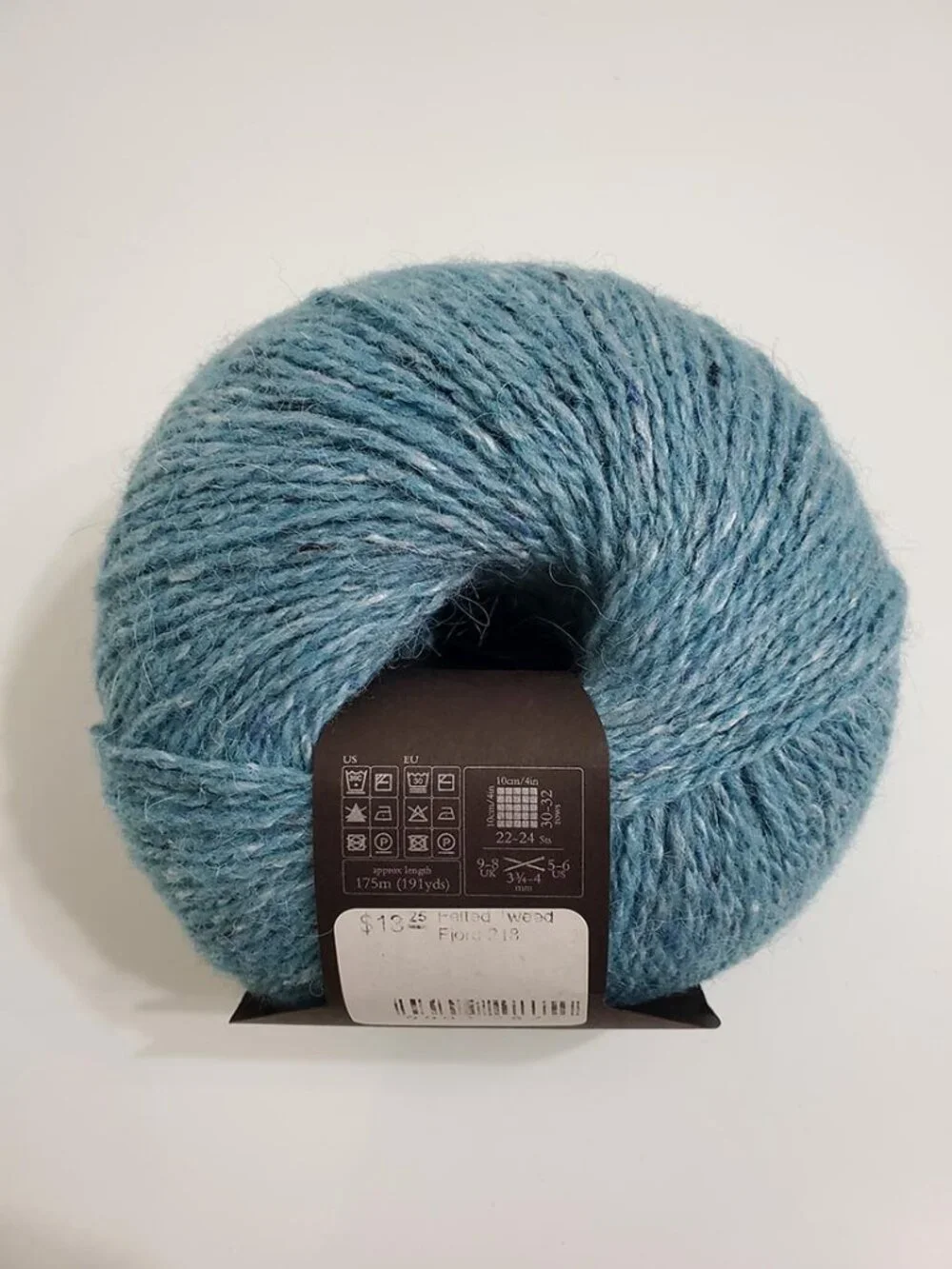 Rowan felted tweed