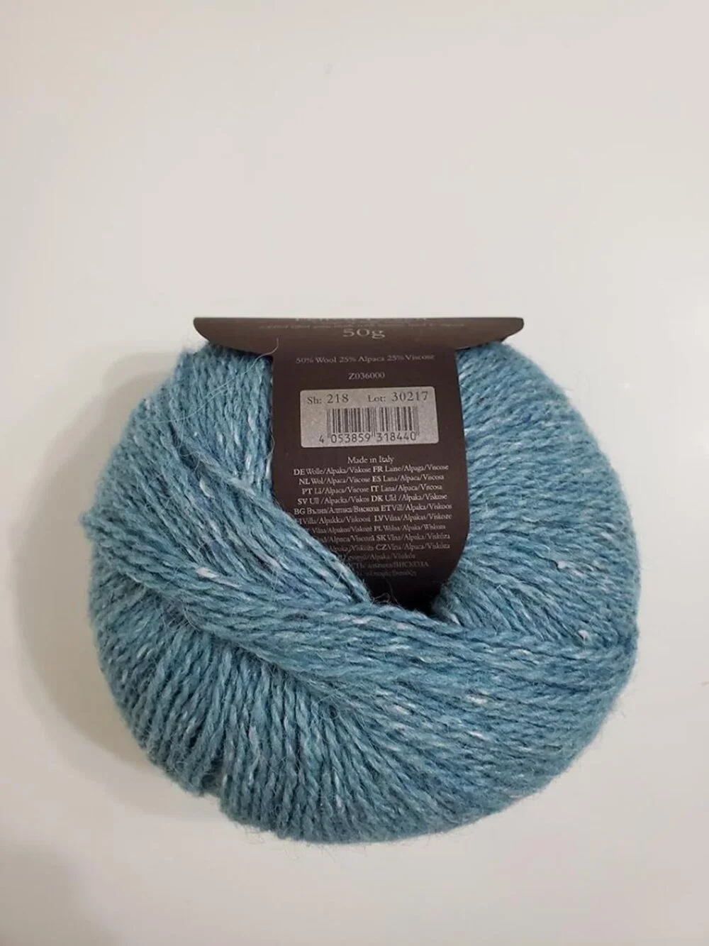 Rowan felted tweed