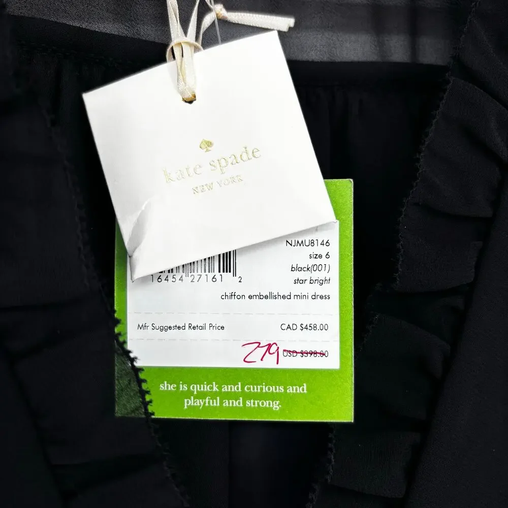 kate spade nwt kate