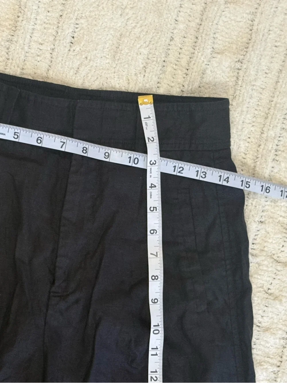 Everlane elevated breathable