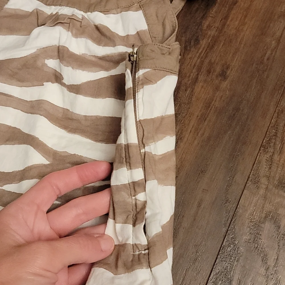 Gymboree top size 6