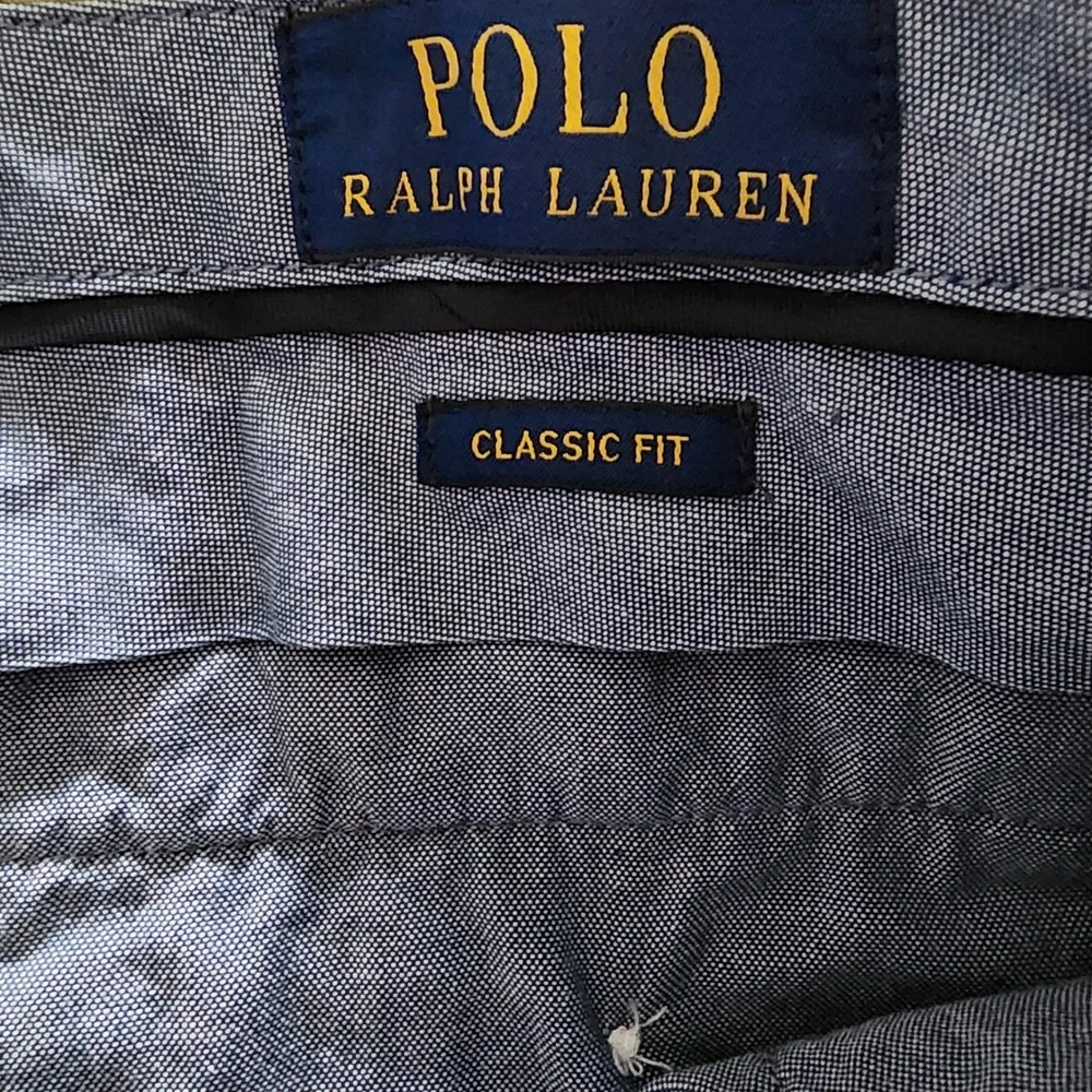 Polo Ralph Lauren new polo