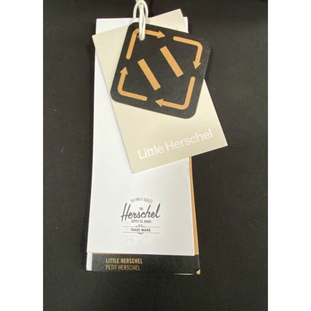 Herschel Supply Co. quiz little