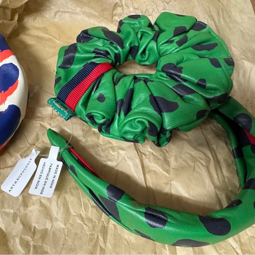 Anthropologie these are