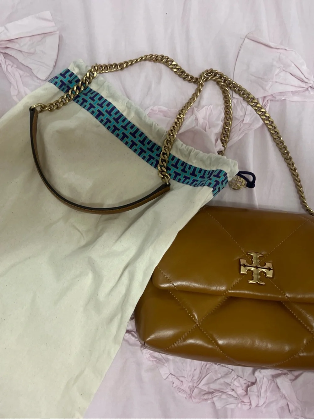 Tory Burch authentic tory