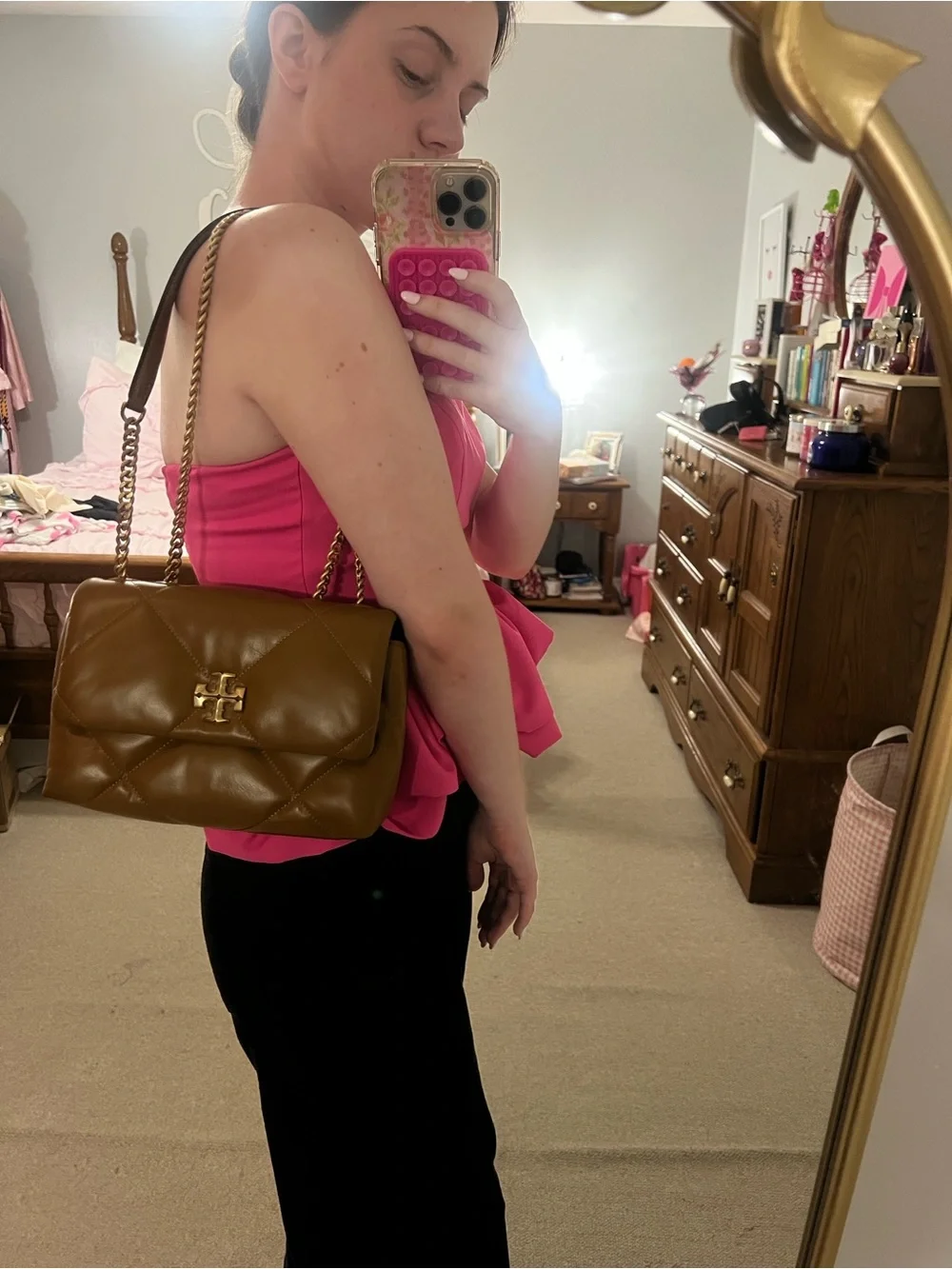 Tory Burch authentic tory