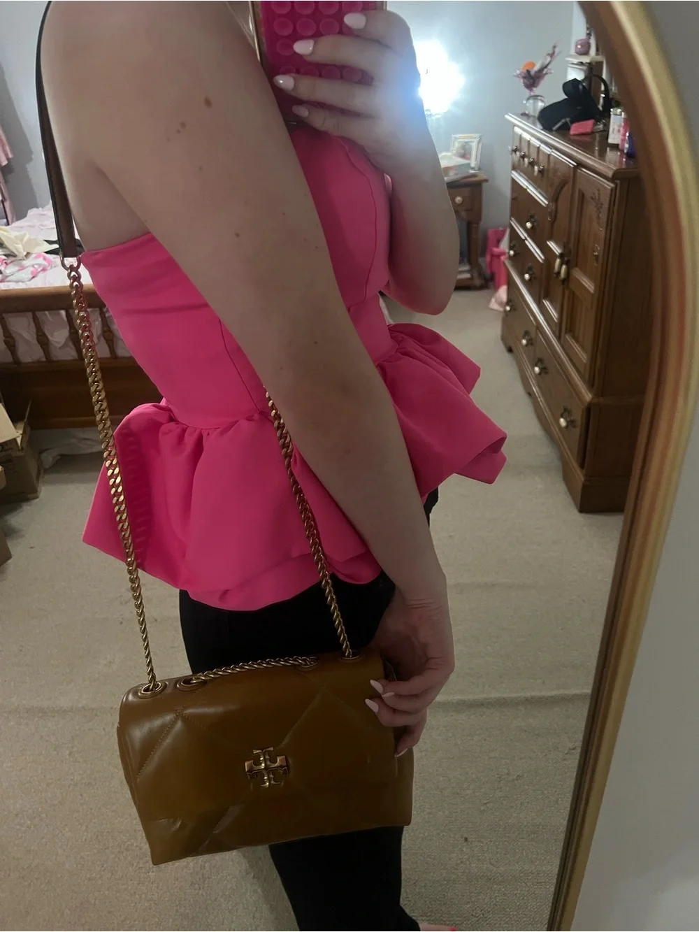 Tory Burch authentic tory