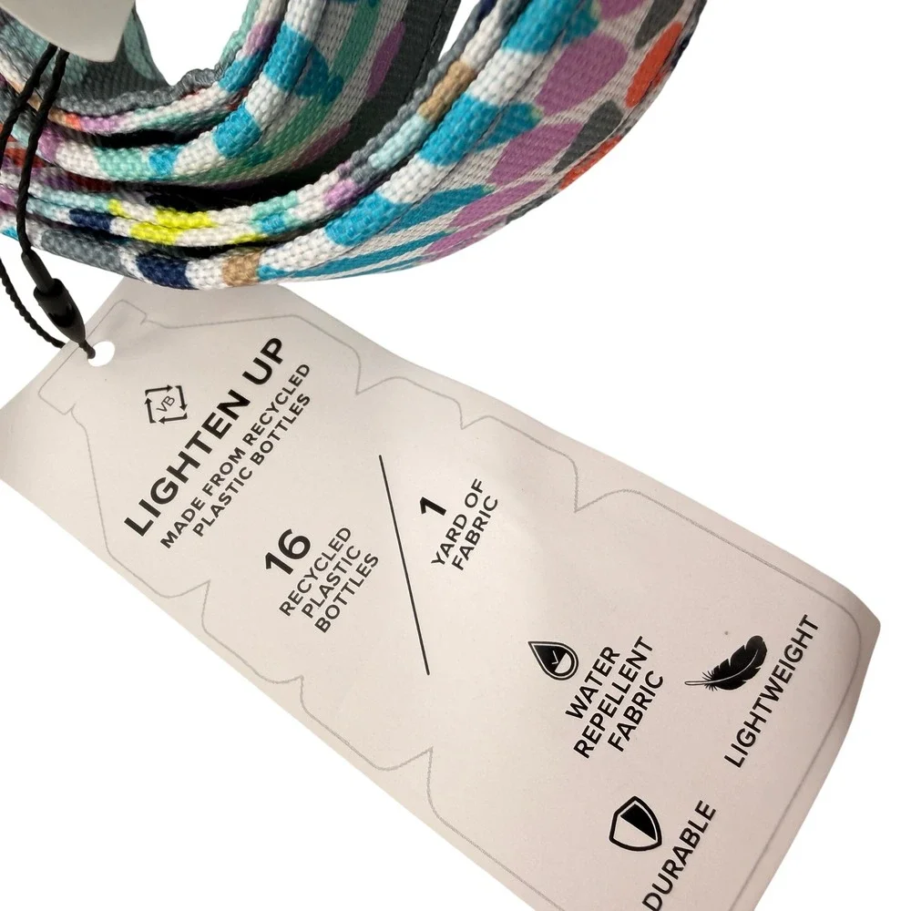 Vera Bradley new tags