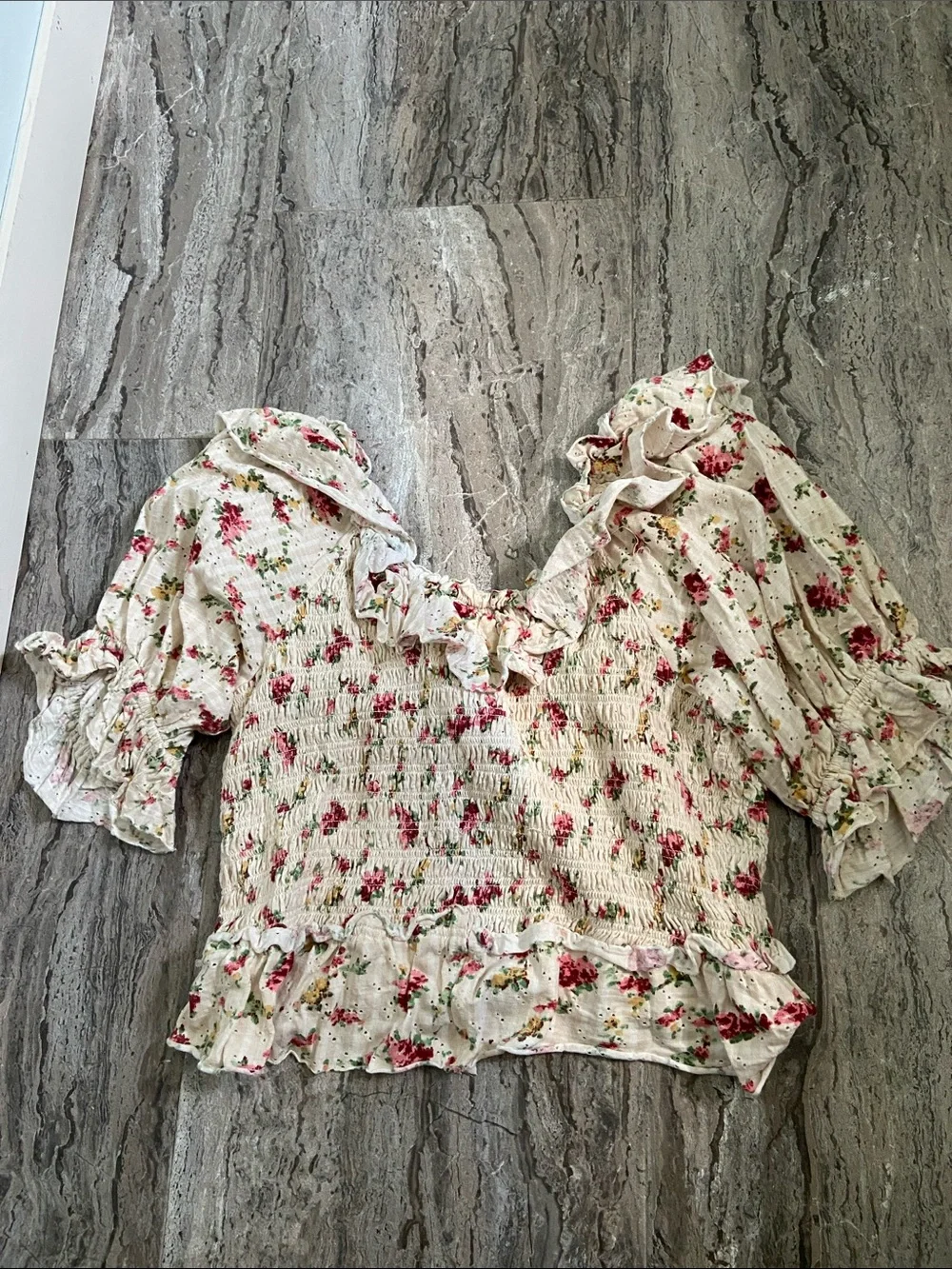 Free People all lightweight