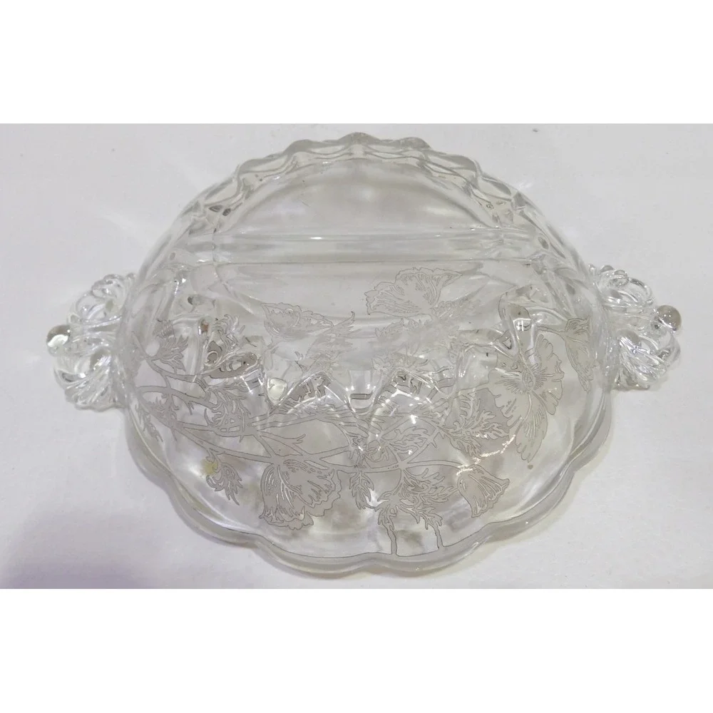 N/A vintage glass