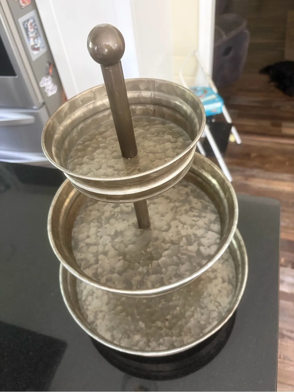 Hobby Lobby three tier