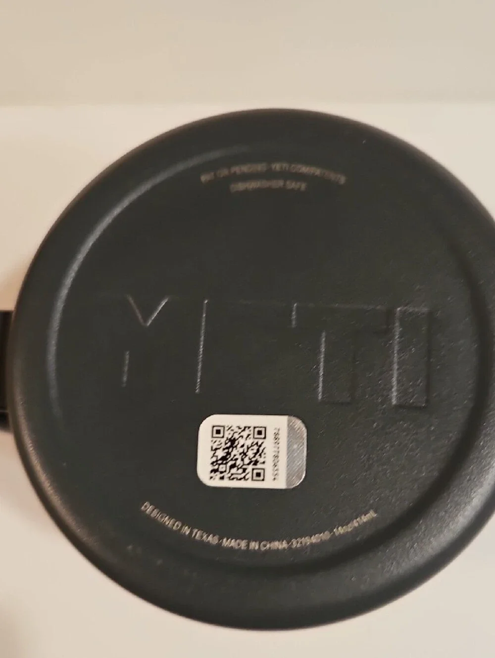 Yeti 14 oz
