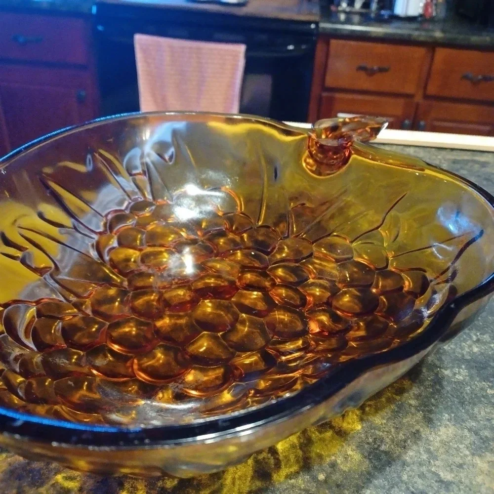 Indiana Glass this vintage