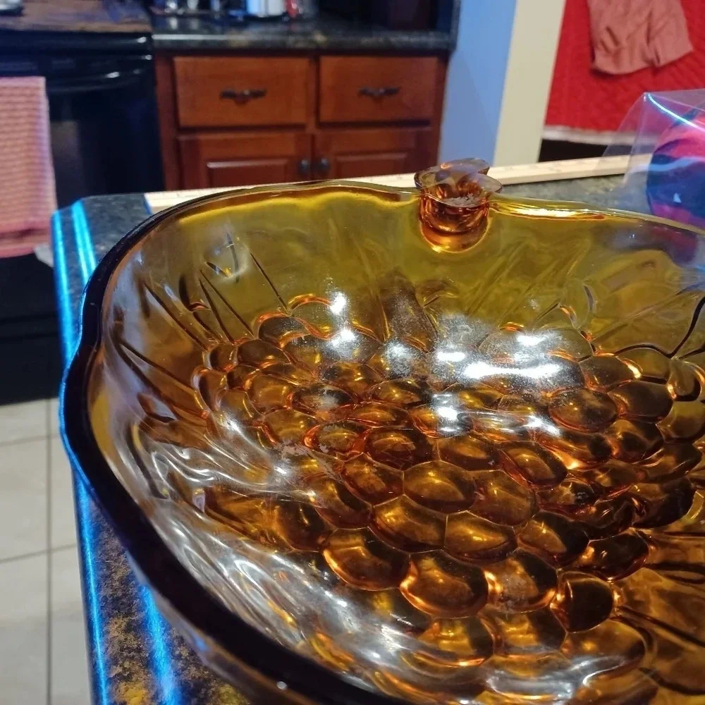 Indiana Glass this vintage