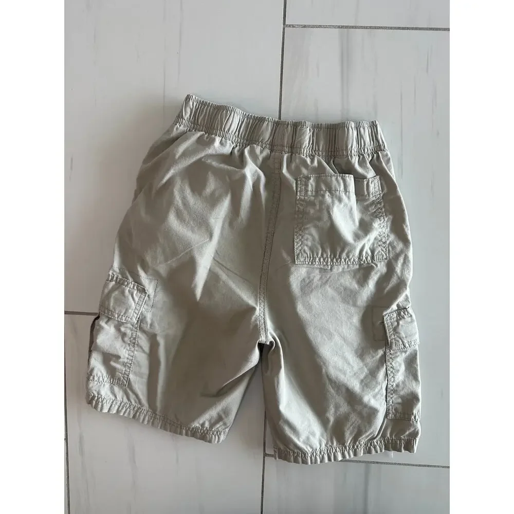 The Childrens Place construction shorts recess