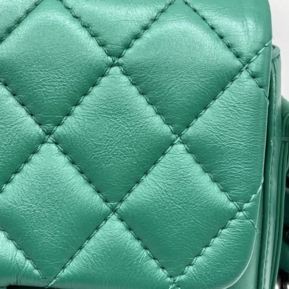 CHANEL rock my