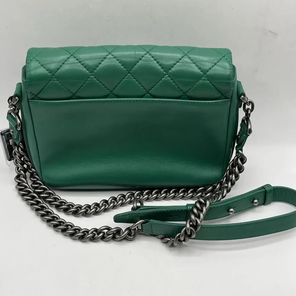 CHANEL rock my