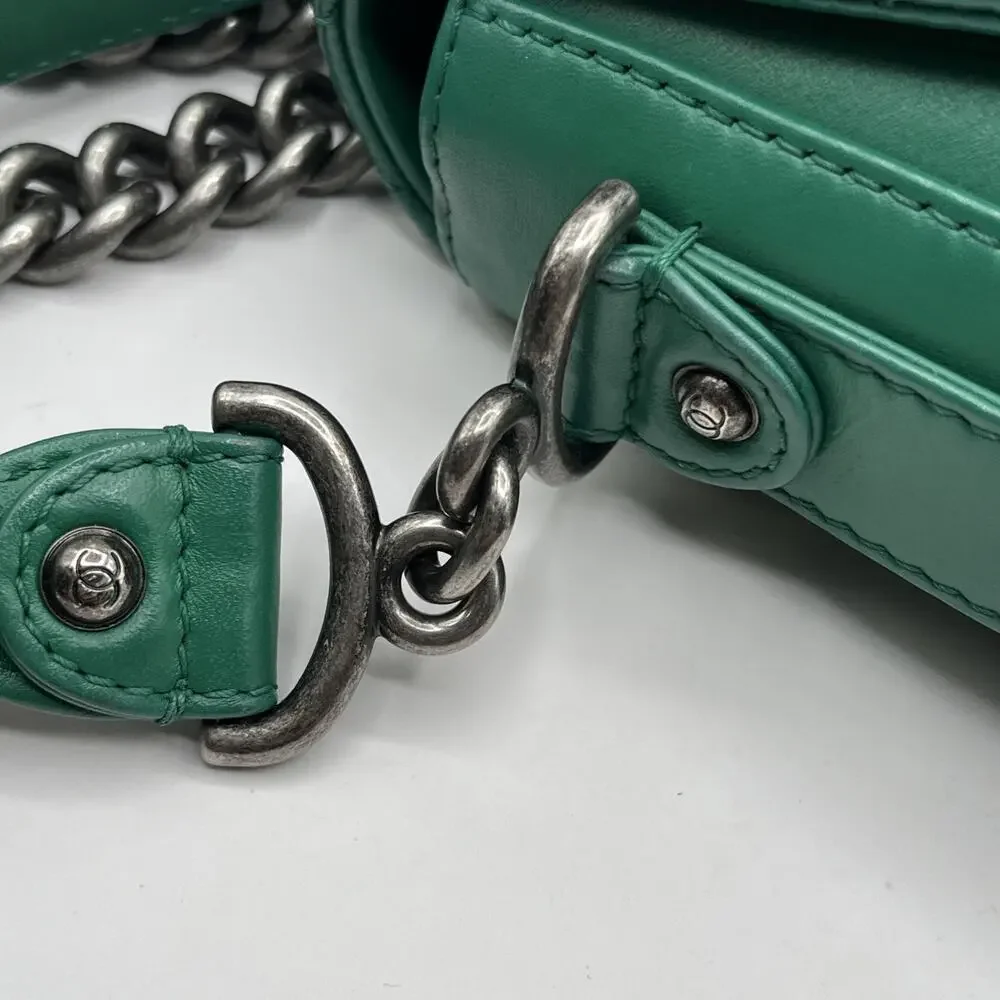 CHANEL rock my