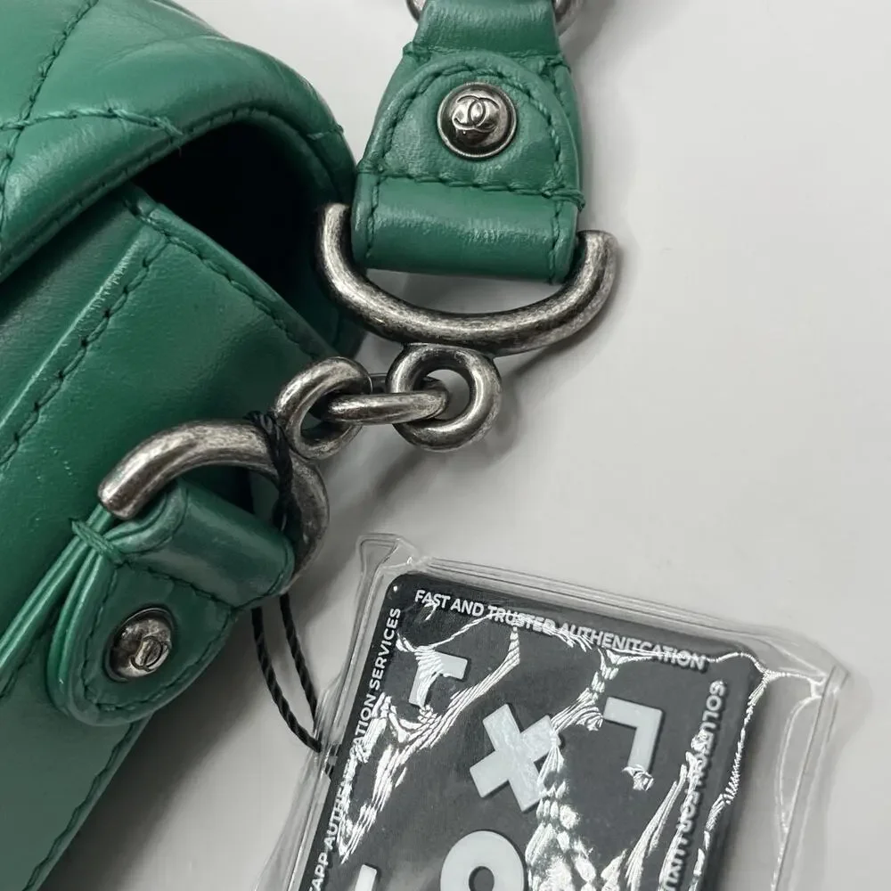 CHANEL rock my