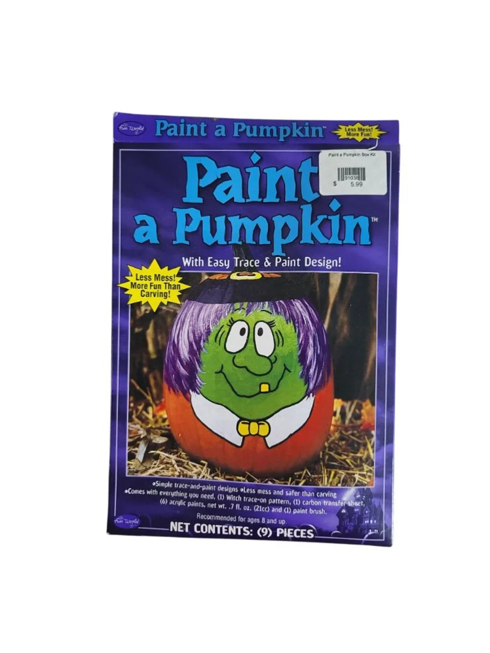 Fun World bundle kits