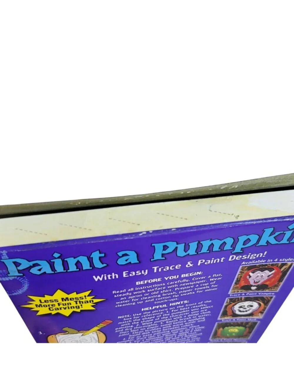 Fun World bundle kits