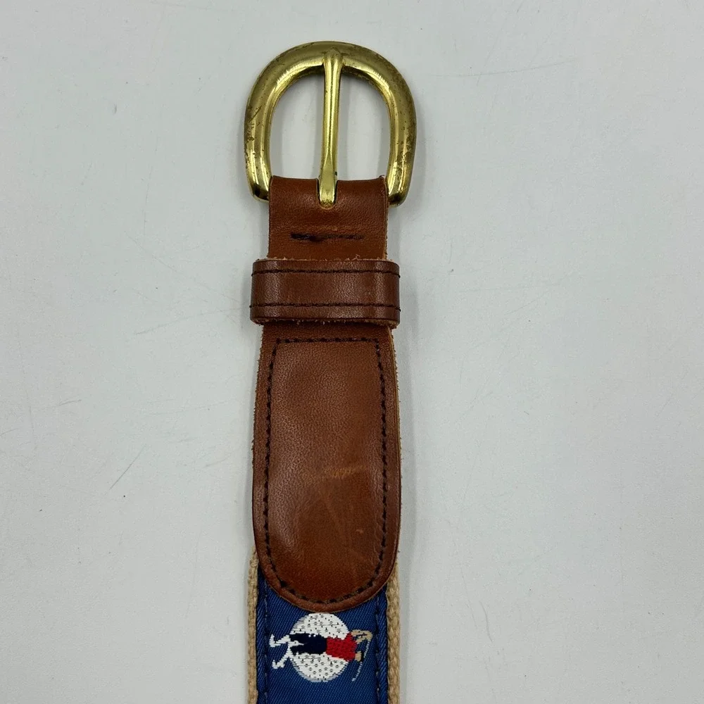 Unbranded classic surcingle
