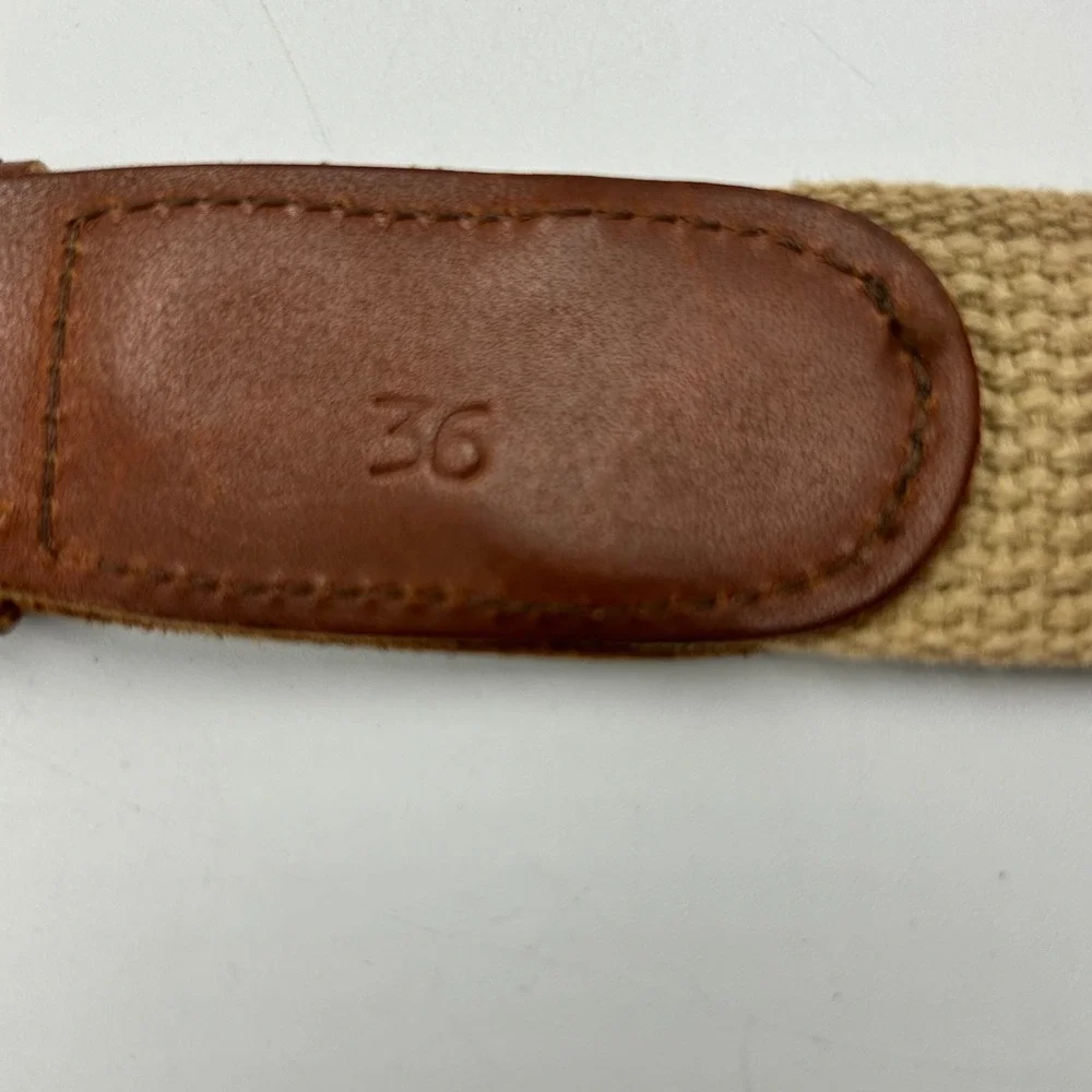 Unbranded classic surcingle