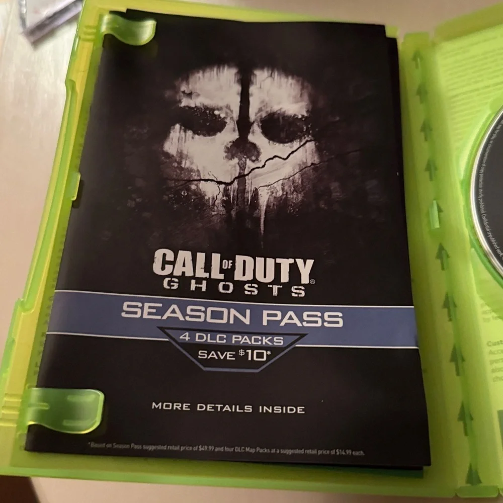N/A call duty
