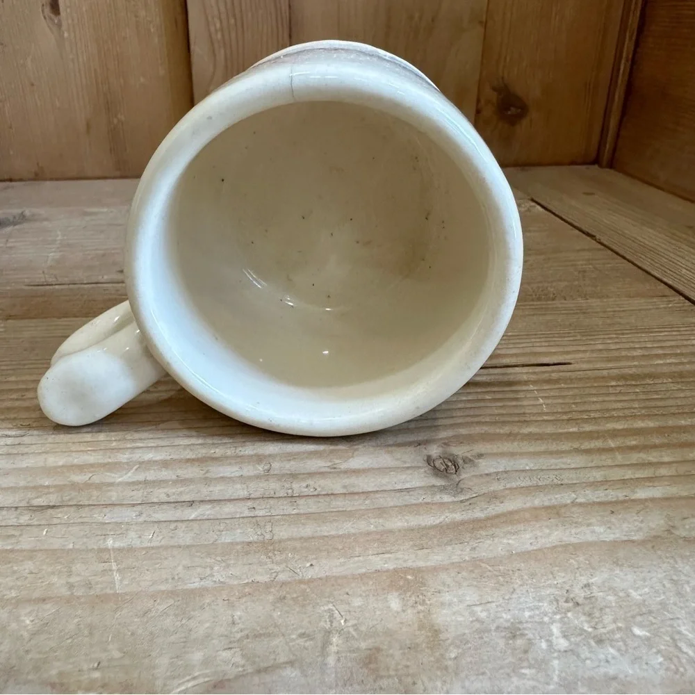 Old Spice mug good