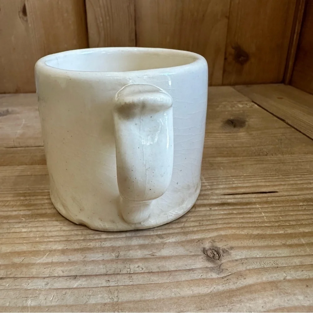 Old Spice mug good