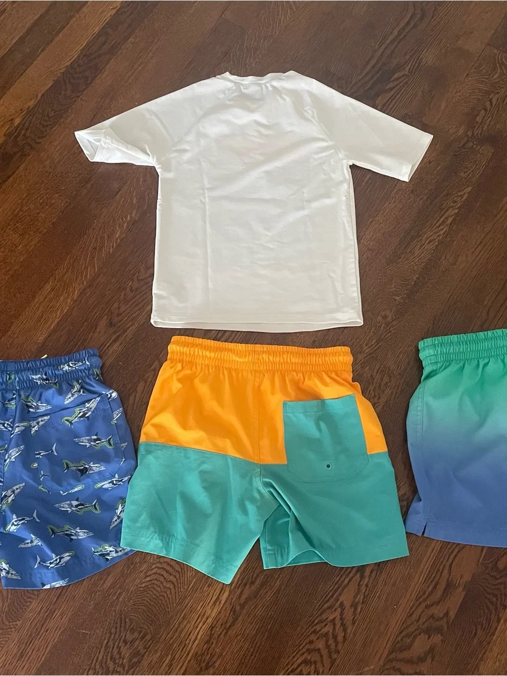 Old Navy gently used