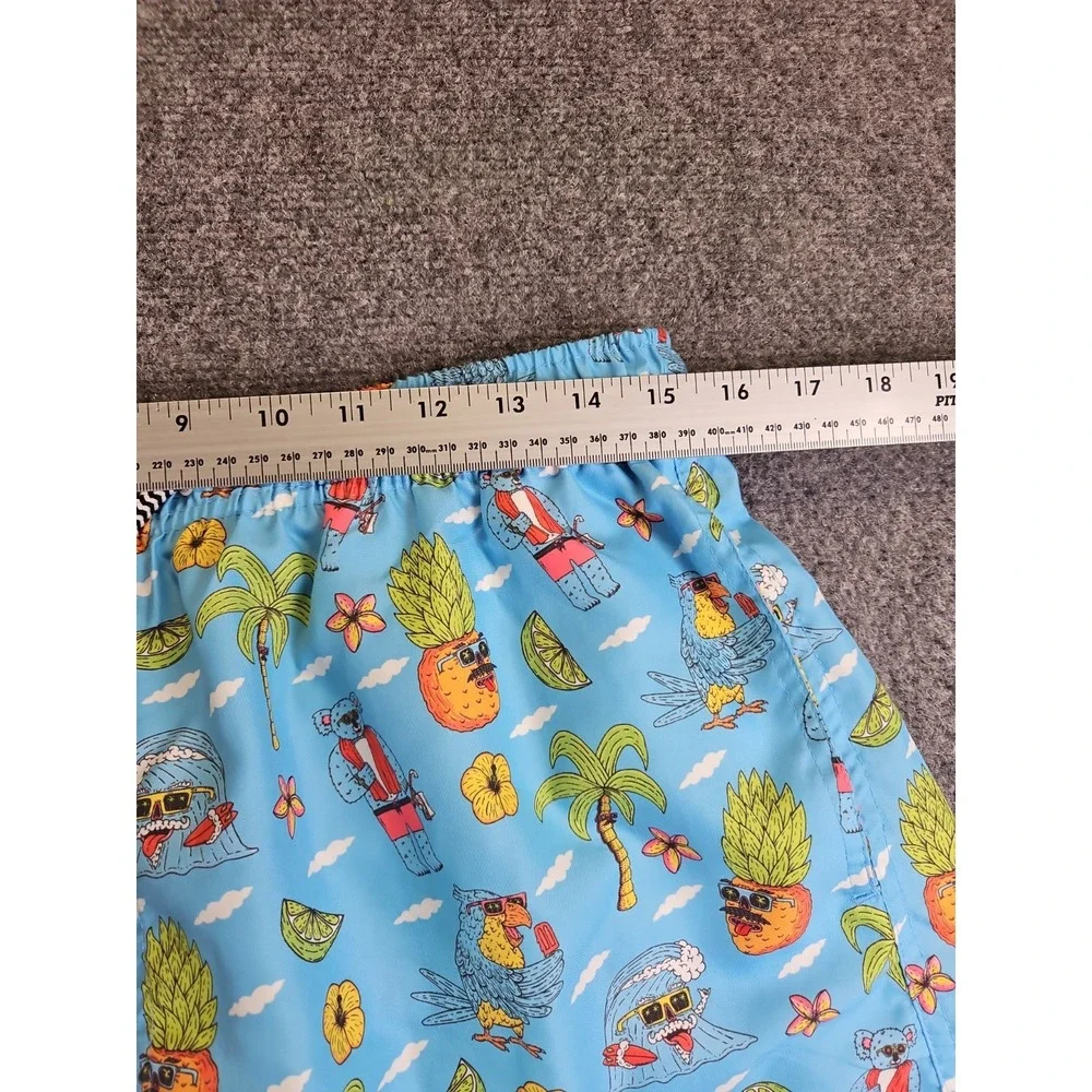 Boardies swim shorts